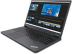 Lenovo ThinkPad P16v Gen 2 Intel Core Ultra 9 185H vPro, 800 nits, 64GB RAM - Image 2