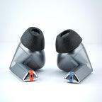 Comply TrueGrip MAX | Premium Memory Foam Replacement Earbud Tips - Image 4
