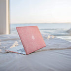 Compatible with MacBook Air 13 inch Case 2021 2020 2019 2018 M1 A2337 A2179 - Image 7
