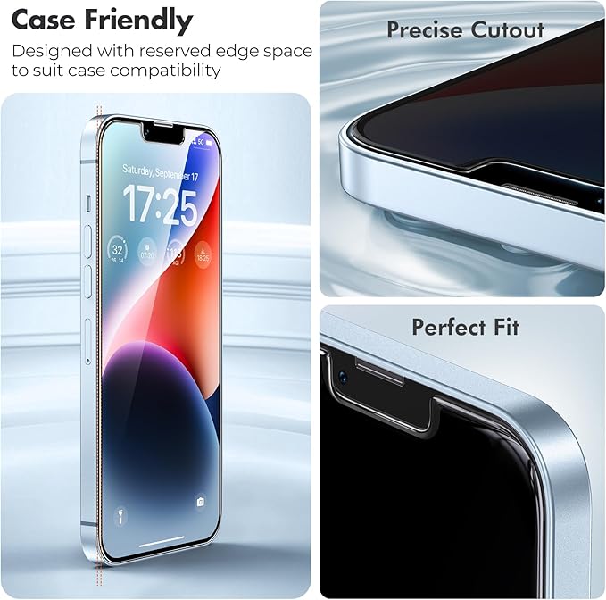UNBREAKcable 2-Pack Screen Protector - Image 6