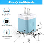 X-EDITION USB Wall Charger - Image 2