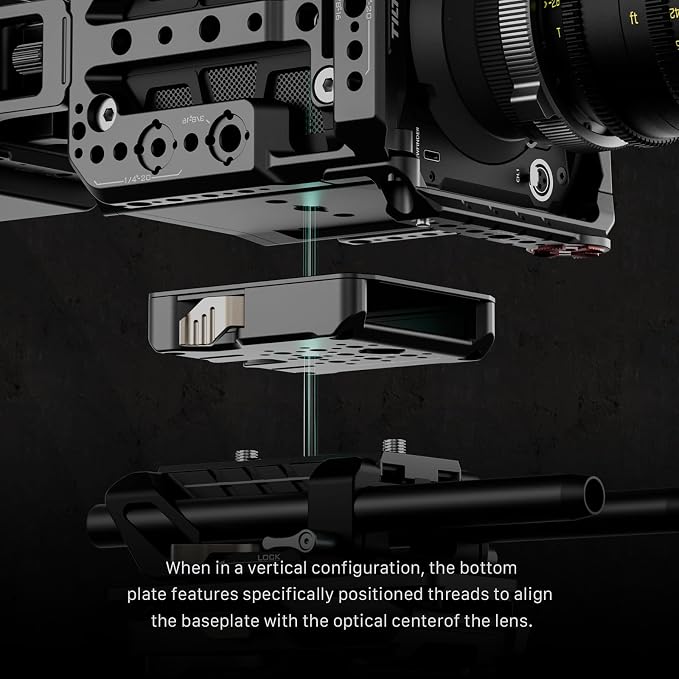 Tilta Camera Cage Compatible - Image 6