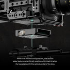 Tilta Camera Cage Compatible - Image 6