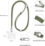 Cell Phone Lanyard - Image 6