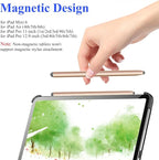 2-in-1 Stylus Pen for Touchscreen - Image 4