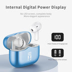 Wireless Earbuds, 2026 Bluetooth 5.4 Ear Buds in Ear - Image 5