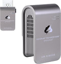 EdenPURE Thunderstorm III Air Purifier – Small Plug-In Ozone Generator & by EdenPURE%C2%AE