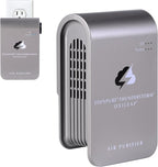 EdenPURE Thunderstorm III Air Purifier – Small Plug-In Ozone Generator & by EdenPURE%C2%AE