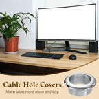 uxcell Desk Grommet - Image 6