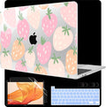 MEEgoodo Case for MacBook Pro 13 inch Case 2022 2021 2020 New A2338 M2/M1 A2251 by MEEgoodo