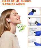 Port Cleaner for iPhone, CODOGOY Charging Port Cleaning Kit - Image 4