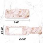 Webcam Cover, 3 Pieces, Laptop Camera Cover, Privacy Shielding Capacity is - Image 2