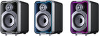 SOULION 2.0 Computer Speakers, 10W USB-Powered Bluetooth Wired PC Speaker - Image 7