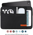 Lacdo Tablet Sleeve Case for 13 inch New iPad Air M3 M2 2025-2024, 13 inch New - Image 2