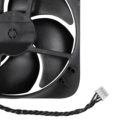 Replacement Internal Cooling Fan - Image 5