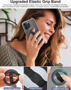 EWA MagOne Lite 3rd Gen Cell Phone Ring Holder, - Image 2