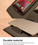 MOFT Folding Laptop Stand Lap Desk, Portable & Mini Computer Stand Laptop Desk - Image 6