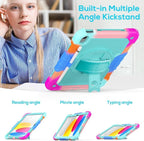 BLOSOMEET iPad Case for 11th/10th Generation 11''/10.9'' - Image 6