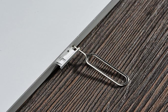 Sim Card Tray Pin Eject Removal Tool Needle Opener 5 Pack - Image 3