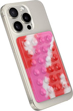 Suction Phone Case Mount, Sillicon Adhesive Phone Accessory - Image 3