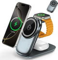 3 in 1 Folding Charging Station by Unknown