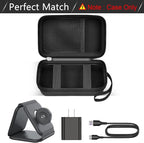 Travel Case for UCOMX for Nano/for Iseyyox/for LISEN/for RTOPS 3 in 1 Wireless - Image 3