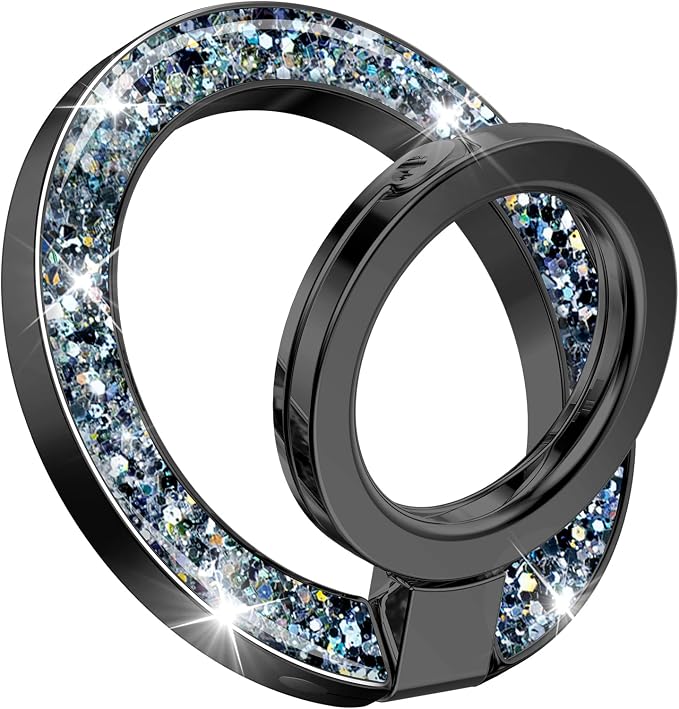 GVIEWIN Magnetic Phone Ring Holder, Compatible by GVIEWIN