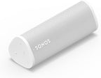 Sonos Roam 2 - White - Portable Waterproof Bluetooth Speaker - Image 5