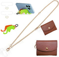 Clip and Go Strap for Phone by Casecond