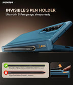 JUESHITUO for Samsung Z Fold 7 Case - Image 5