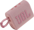 JBL Go 3 - Portable Mini Bluetooth Speaker, big audio and punchy bass, IP67 - Image 5