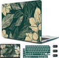 CISSOOK Compatible with MacBook Air 13 inch Case 2022 2021 2020-2018 Release M1 by CISSOOK