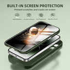 BERFY Magnetic for iPhone 14 Pro Max Case, Compatible - Image 3