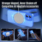 Designed for iPhone 12 Case, Compatible - Image 3