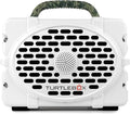Turtlebox Original Gen 3: Portable Outdoor Bluetooth Speaker – Ultra-Loud by TurtleboxLoudOutdoorAudio