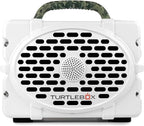 Turtlebox Original Gen 3: Portable Outdoor Bluetooth Speaker – Ultra-Loud by TurtleboxLoudOutdoorAudio
