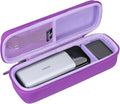 Hard Storage Case for Anker 737 Power Bank and Anker 715 Charger Combo-Tourmate by Tourmate