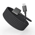 USB-C to Magnetic 3 Cable 140W for M4 MacBook Air Pro Charger, Magnetic Safe 3 by LONNIELONLI