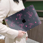 MEEgoodo Case for MacBook Pro 13 inch Case 2022 2021 2020 New A2338 M2/M1 A2251 - Image 6