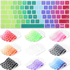 Allinside Rainbow Cover for Apple Magic Keyboard - Image 7