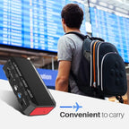 SinKeu 88.8Wh|65Watts Portable Laptop Charger - Image 6