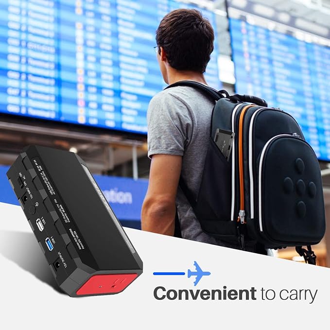 SinKeu 88.8Wh|65Watts Portable Laptop Charger - Image 6