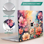 Tuiklol Case for 15 Inch Microsoft Surface Laptop 5/4/3 2022-2020, Model - Image 7