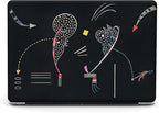 Berkin Arts for MacBook Air 15 inch Case 2025 2024 2023 Release M4 A3241 M3 by BerkinArts