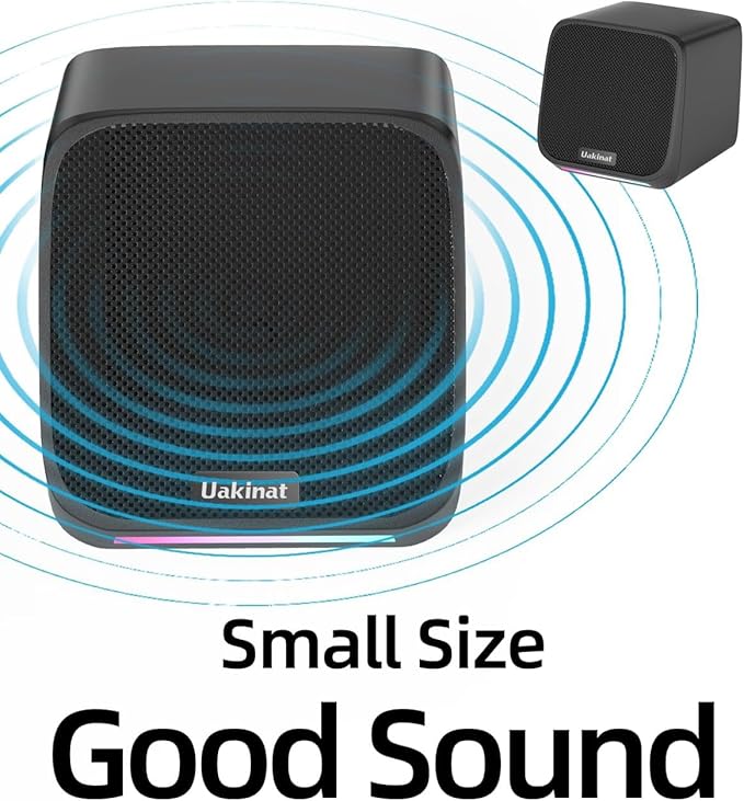 Computer Speakers, Computer Speakers - Image 6