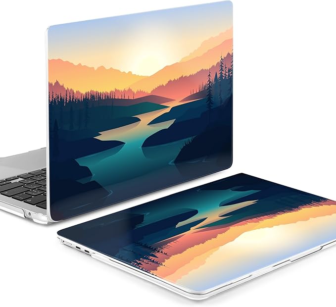 Batianda Premium Case for New MacBook Air 15 inch 2025 M4 2024 2023 - Image 7