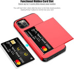 Nvollnoe for iPhone 12/iPhone 12 Pro Case - Image 2