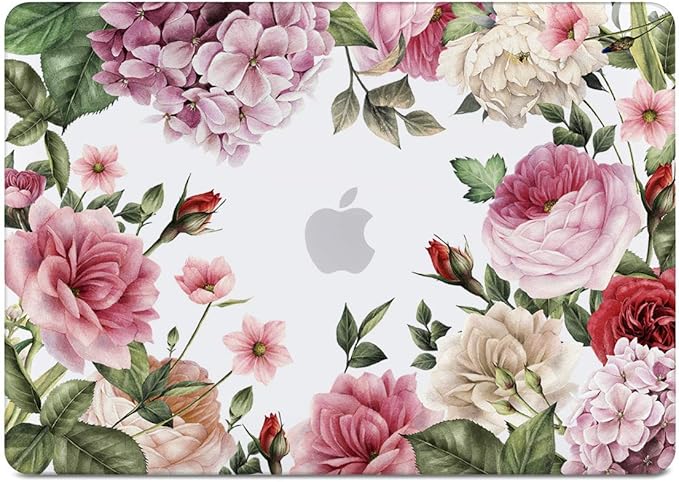 Batianda for MacBook Air 13 Inch Case 2020 2019 2018 A2337 A2179 A1932 - Image 7