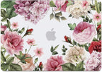 Batianda for MacBook Air 13 Inch Case 2020 2019 2018 A2337 A2179 A1932 - Image 7