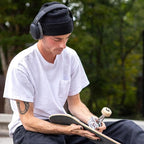 Skullcandy Crusher ANC 2 Over-Ear Active Noise Cancelling Wireless Bluetooth - Image 8